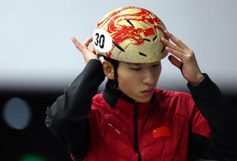 爱游戏官网-米兰冬奥会将至！中国短道速滑队以接力为核心、多点冲牌