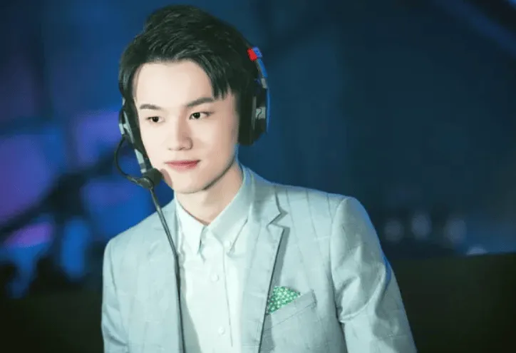 爱游戏平台-瓶子点评抽签结果：TTG的朋友们还好吗？LGD、WB天选好签